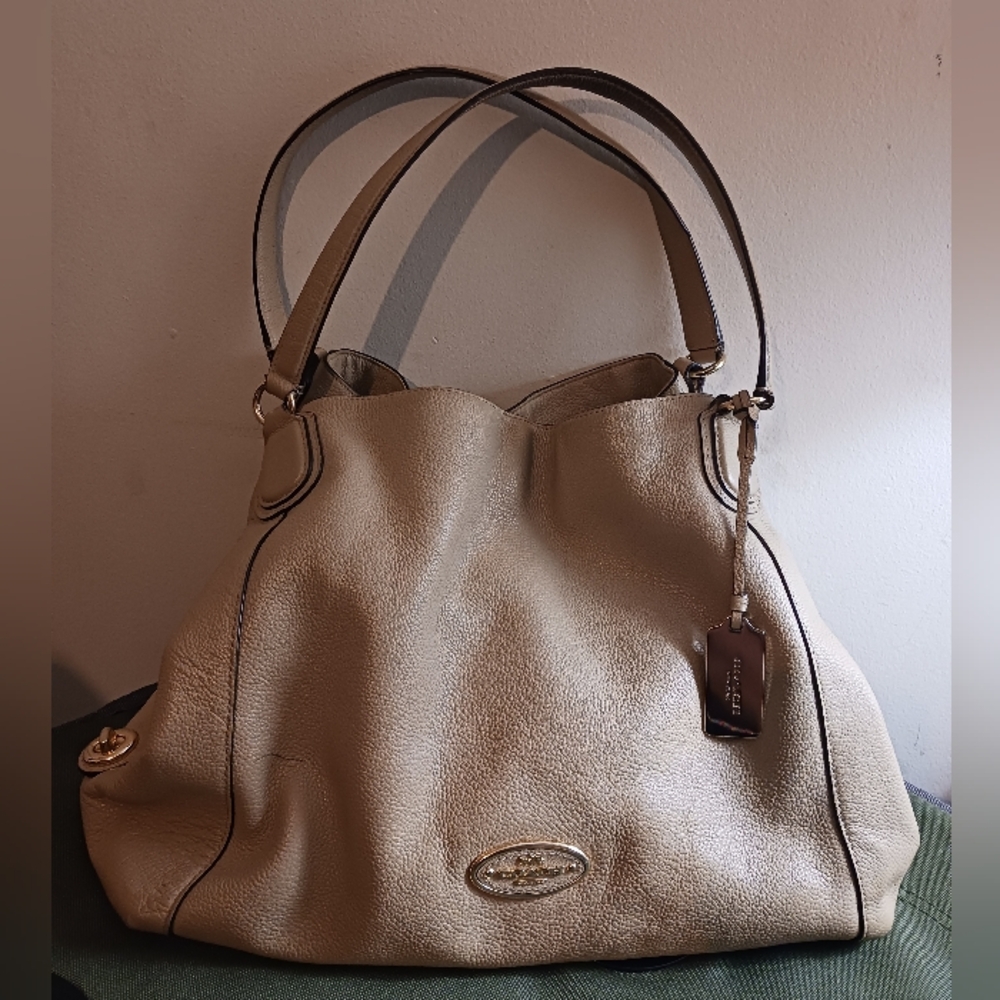 Ladies  hand bag